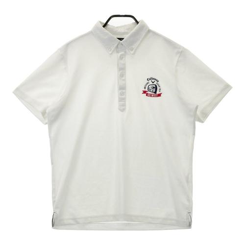 CALLAWAY キャロウェイ カーディガン ホワイト系 サイズ：M