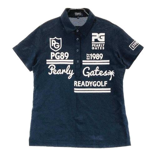 楽天市場】PEARLY GATES パーリーゲイツ 2022年モデル 半袖