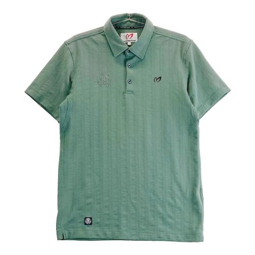 新品未使用今季モデル！マスターバニーポロシャツ MASTER BUNNY EDITION マスターバニーエディション 2022年モデル