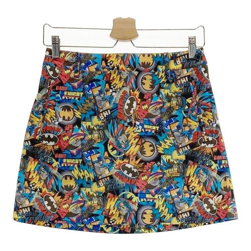 マスターバニー バットマン サイズ0