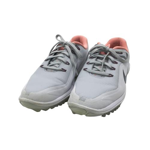 NIKE GOLF ナイキゴルフ AIR MAX 90 G/CU9978-012 ゴルフシューズ  グレー系 US 5.5 [240101467063] ゴルフウェア レディース ストスト 美品】NIKE GOLF ナイキゴルフ AIR MAX 90 G/CU9978-012 ゴルフ