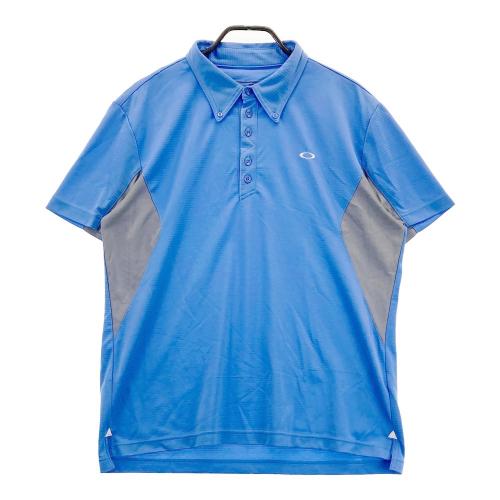 OAKLEY オークリー FOA407007 パンツ ブルー系 サイズ：XL