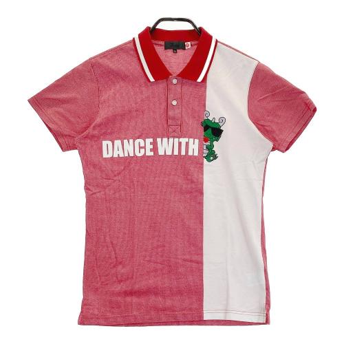 DANCE WITH DRAGON ダンスウィズドラゴン 2023年モデル 半袖