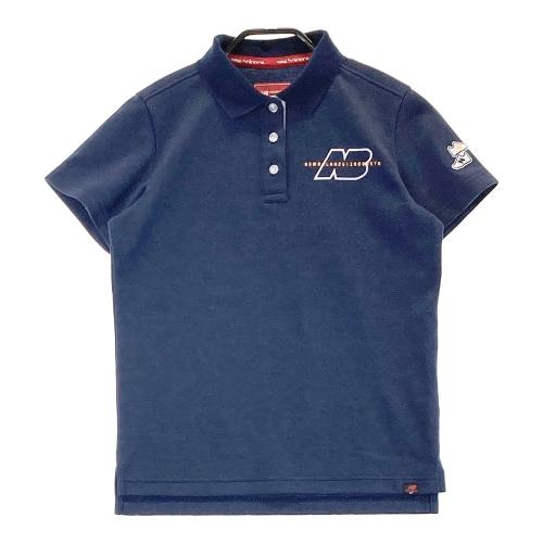 NEW BALANCE GOLF(ニューバランスゴルフ) ポロシャツ｜中古