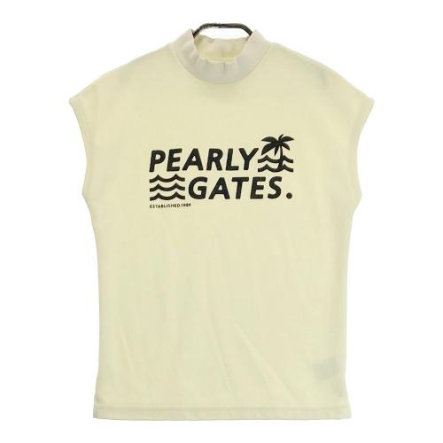 いいネット通販 - 全国送料無料でお届けします PEARLY ハイネック 2023年モデル パーリーゲイツ GATES パーリーゲイツ