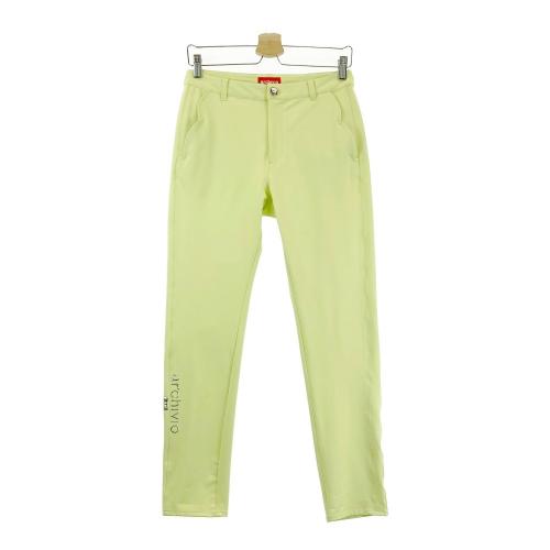 ARCHIVIO アルチビオ 2023年モデル サイドプリーツ ストレッチスカート  