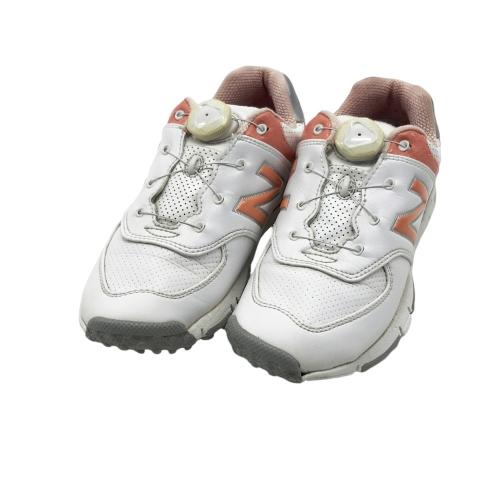 asics アシックス TGN924GEL-ACE TOUR LADY BOA ゴルフシューズ ゲルエース ツアー ボア  ホワイト系 23 [240101477348] ゴルフウェア レディース ストスト GEL-ACE TOUR-LADY Boa | WHITE/SILVERGRAY | レディース ゴルフ