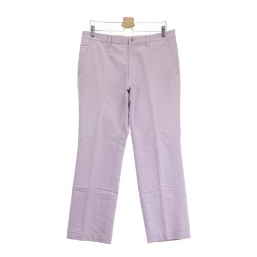 MUNSING WEAR マンシングウェア 半袖ポロシャツ ピンク系 サイズ