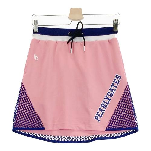 NEW BALANCE GOLF ニューバランス レイヤード ワンピース
