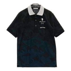 MARK & LONA ゴルフポロシャツ Men's Polo Shirt | LUXURY GOLF WEAR | MARK ＆ LONA – MARK