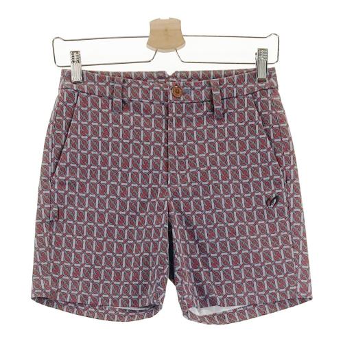 マスターバニーエディション ショート ハーフパンツ レッド系 サイズ1 楽天市場】ショートパンツ（ブランドマスターバニーエディション