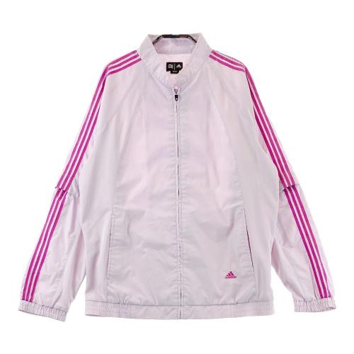 【新品M】adidas アディダスゴルフ 春物ジャケット&スカート　セットアップ adidas スカート 4way サイドポケットスカート「adidas Golf