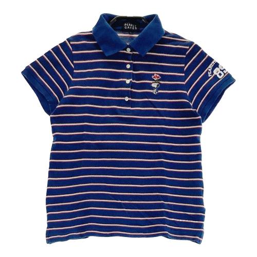 パーリーゲイツ×PEANUTS スヌーピー 半袖ポロシャツ ピンク サイズ5 楽天市場】【PREMIUM SALE 35%超OFF】SNOOPY GOLF スヌーピー