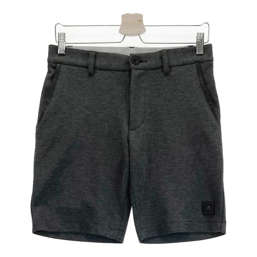 ADIDAS GOLF アディダスゴルフ H64654 ハーフパンツ グレー系