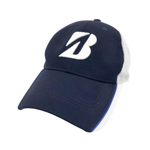 BRIDGESTONE GOLF ブリヂストンゴルフ TOUR B キャップ ブラック系