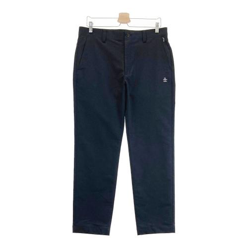 MUNSING WEAR マンシングウェア 2023年モデル 2WAY ロングパンツ