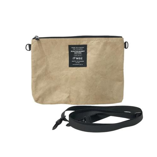マスターバニー　ショルダーバッグ MASTER BUNNY EDITION マスターバニーエディション 2WAY
