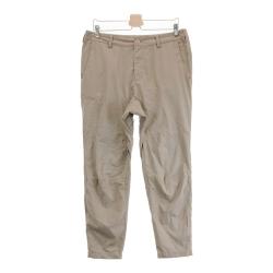 BEAMS ゴルフパンツ　サイズ48 yellow BEAMS ゴルフパンツ サイズ48 yellow BEAMS GOLF（ビームス
