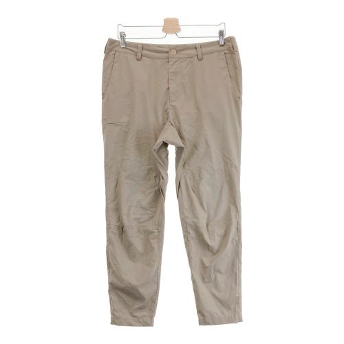 サイズ：M TRAVIS MATHEW トラビスマシュー  ストレッチパンツ  ブラウン系 [240101434344] ゴルフウェア メンズ ストスト TRAVIS MATHEW トラビスマシュー ストレッチパンツ ブラウン系