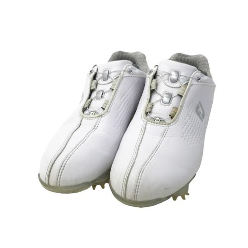 FOOT JOY フットジョイ 55448J FUEL BOA スパイクレスゴルフシューズ