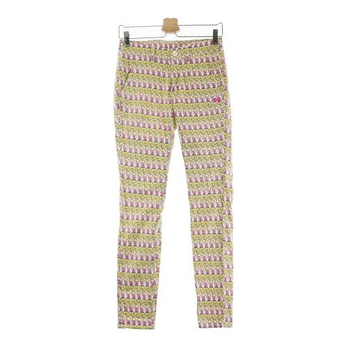 ❣️新品、未使用❣️PEARLY GATESストレッチスリムパンツ❣️サイズ0 ❣️新品、未使用❣️PEARLY GATESストレッチスリムパンツ❣️サイズ0