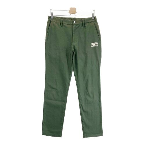 NEW BALANCE GOLF ニューバランス パンツ カーキ系 サイズ：8 ランク