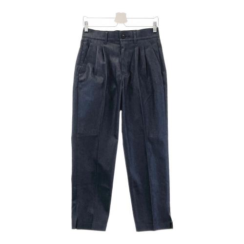 パーリーゲイツPGG パンツ　レディース　ネイビー PGG PEARLY GATES パーリーゲイツ ×LEE ロングパンツ ネイビー系