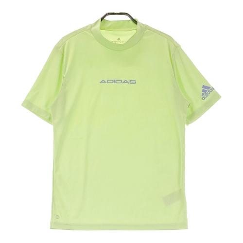 サイズ：L ADIDAS GOLF アディダスゴルフ 2023年モデル 長袖 ジップジャケット  グリーン系 [240101430961] ゴルフウェア メンズ ストスト ADIDAS GOLF アディダスゴルフ 2023年モデル 長袖 ジップ
