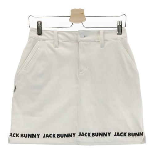 JACK BUNNY ジャックバニー 2023年モデル インナー付き スカート