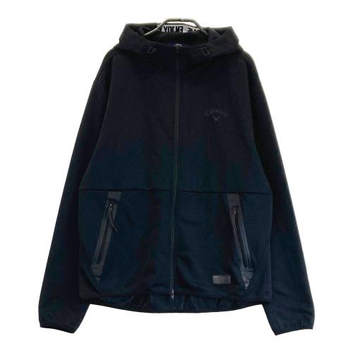 お得セット NEW ジップパーカー ニット ニューバランス GOLF BALANCE ウエア