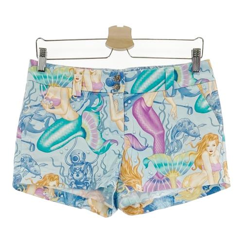 新品 ラウドマウス ゴルフ ショートパンツ キャップ セット 13号 ～ 15号 新品 ラウドマウス ゴルフ ショートパンツ キャップ セット 13号
