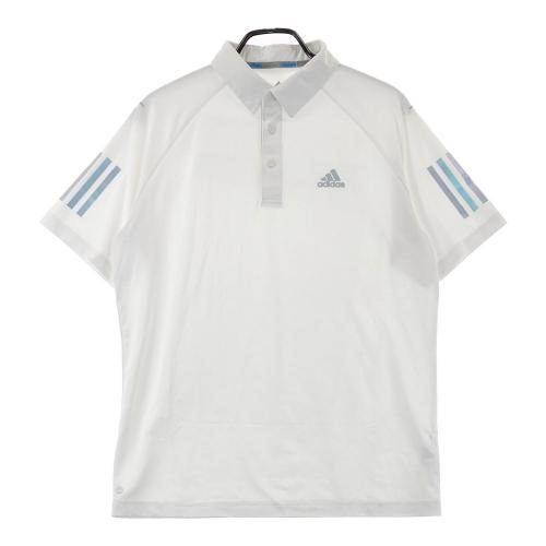 ADIDAS GOLF アディダスゴルフ 2023年モデル 半袖ポロシャツ