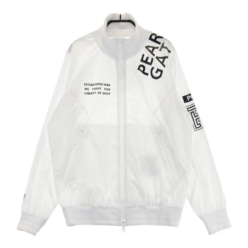 PEARLY GATES パーリーゲイツ 2023年モデル ジップジャケット 総柄