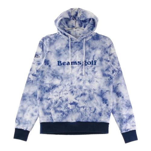 BEAMS GOLF（ビームス ゴルフ）【別注】JONES / フロントロゴ