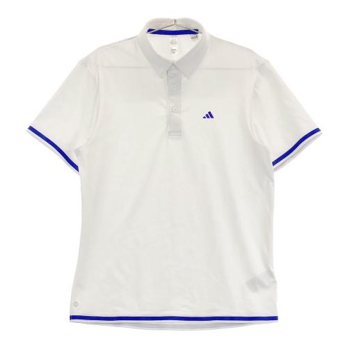 ADIDAS GOLF アディダスゴルフ 2023年モデル 半袖ポロシャツ