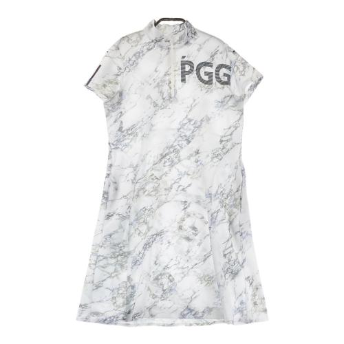 PGG PEARLY GATES パーリーゲイツ 2023年モデル ハーフジップ