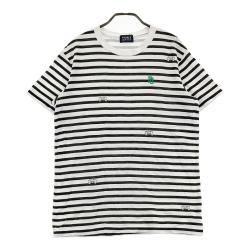 美品✩パーリーゲイツ メンズ長袖カットソー サイズ6(XL)