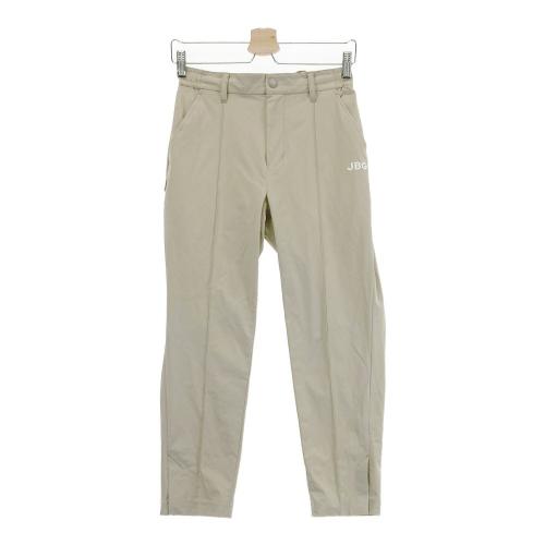 ジャックバニー 4WAYストレッチ裏起毛スカート 263-3234016