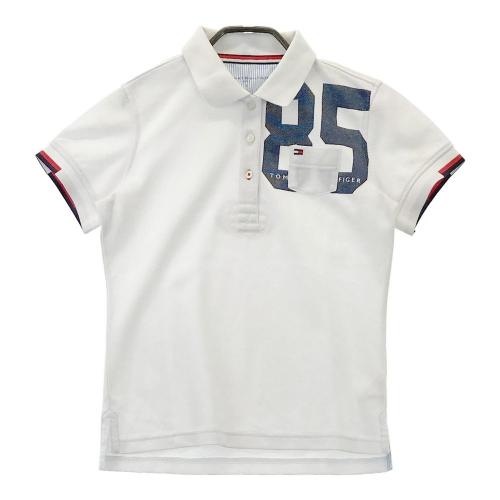 トミー ヒルフィガー TOMMY HILFIGER ポロシャツワンピース