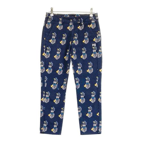 PEARLY GATES パーリーゲイツ ; ストレッチスカート マーメイド