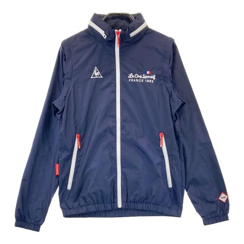 DANCE WITH DRAGON ダンスウィズドラゴン 2WAY フード付き 撥水