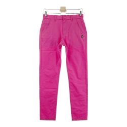 売りつくし　パーリーゲイツ　パンツ　サイズ５　超美品 未使用】パーリーゲイツ ジョガーパンツ 春夏 サイズ5ですが、M