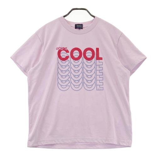 PEARLY GATES パーリーゲイツ ショートパンツ ピンク系 サイズ