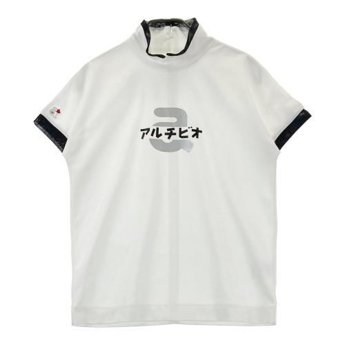 archivio 【新品】ARCHIVIO アルチビオ 長袖 インナーTシャツ