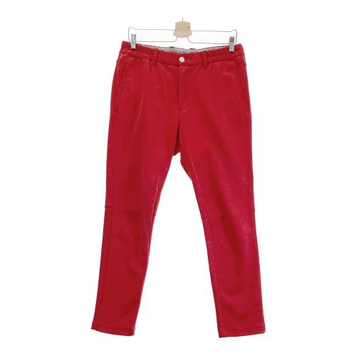 CALLAWAY RED LABEL シアサッカー パンツ ロング L CALLAWAY RED LABEL シアサッカー パンツ ロング L