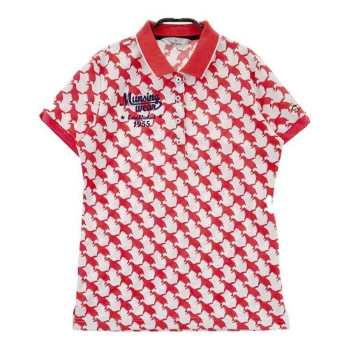サイズ：L MUNSING WEAR マンシングウェア MGWVJA03 2023年