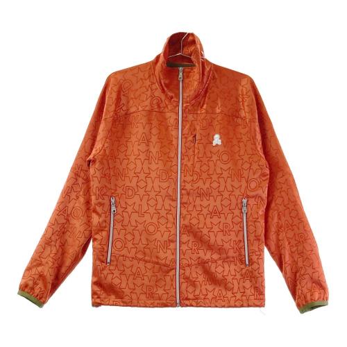 MARK＆LONA マークアンドロナ オシャレジップジャケット ほぼ未使用