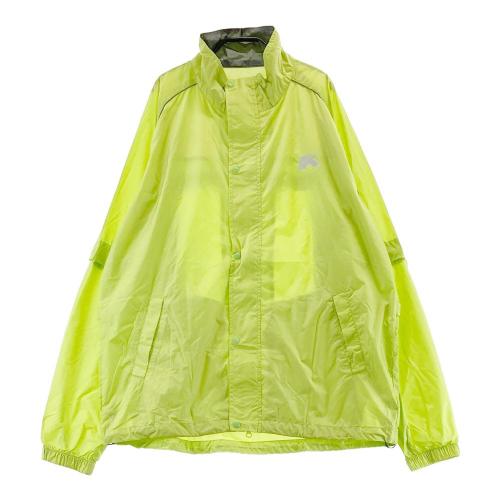 サイズ：M ADIDAS GOLF アディダスゴルフ N55291 2WAY レインウェア上下セット チェック柄 レッド系 [240101432806] ゴルフウェア レディース ストスト ADIDAS GOLF アディダスゴルフ N55291 2WAY レインウェア上下