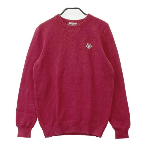 JACK BUNNY ジャックバニー ニットセーター グレー系 サイズ：1 ランク