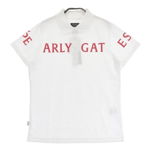 PEARLY GATES パーリーゲイツ 2022年モデル 半袖ポロシャツ